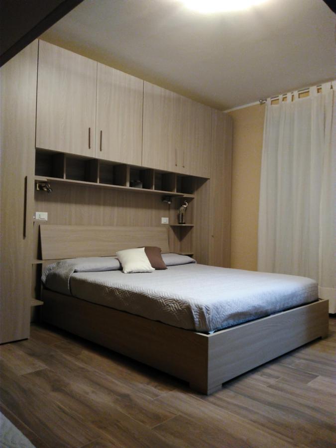 La Maiolica B&B Balestrate Exteriör bild